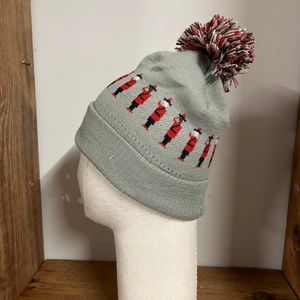Drake General Store Arborist Adult Grey Mountie Toque